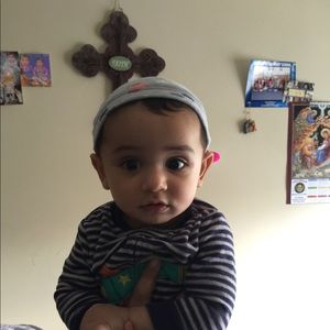 Meet your Posher, Shenouda